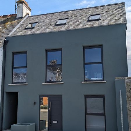 Shorebreak Apartments New Quay Esterno foto